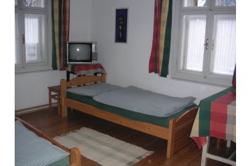 Vasaras māja Terchová 6